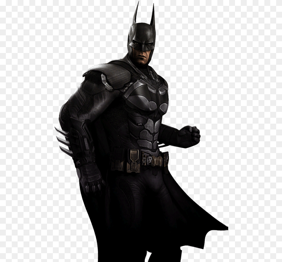Batman Arkham Knight, Adult, Male, Man, Person Png