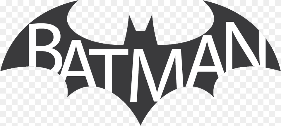 Batman Arkham Knight, Logo, Symbol, Batman Logo Png