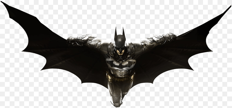 Batman Arkham Knight, Aircraft, Airplane, Transportation, Vehicle Free Transparent Png