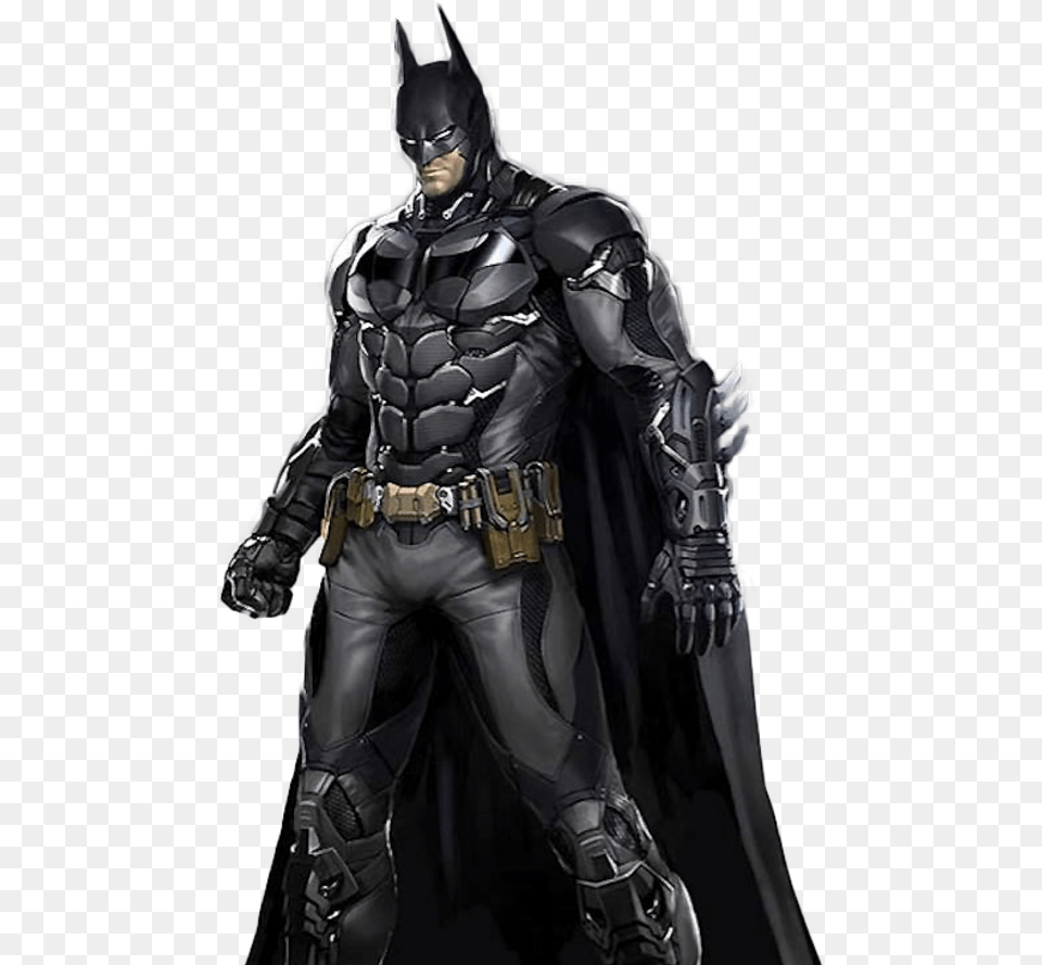 Batman Arkham Knight, Adult, Male, Man, Person Png Image