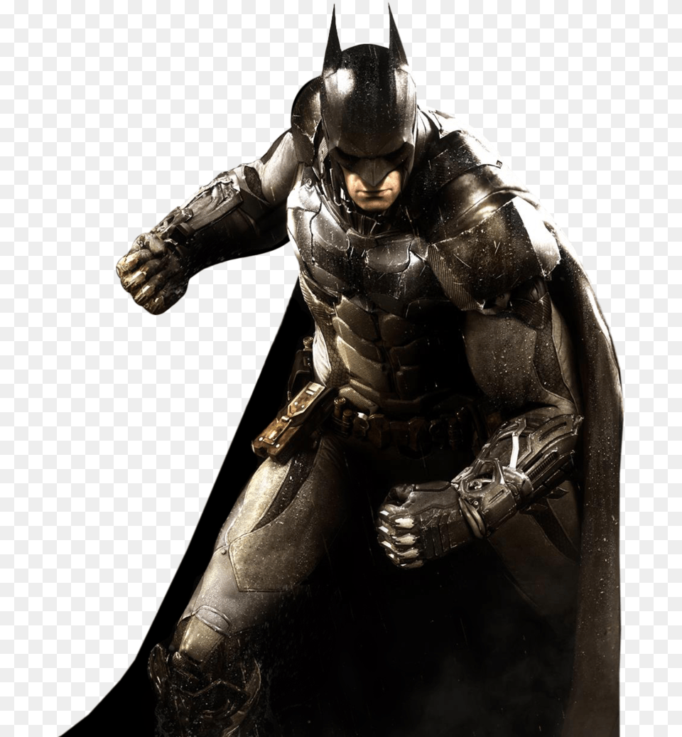Batman Arkham Knight Batman Arkham Knight, Adult, Male, Man, Person Free Png