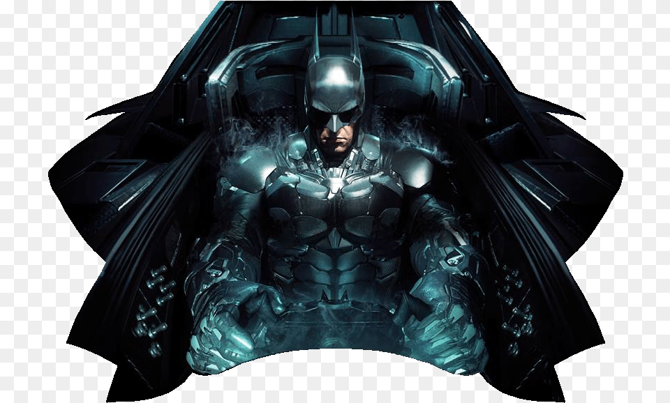 Batman Arkham Knight Batman Hd, Adult, Male, Man, Person Png