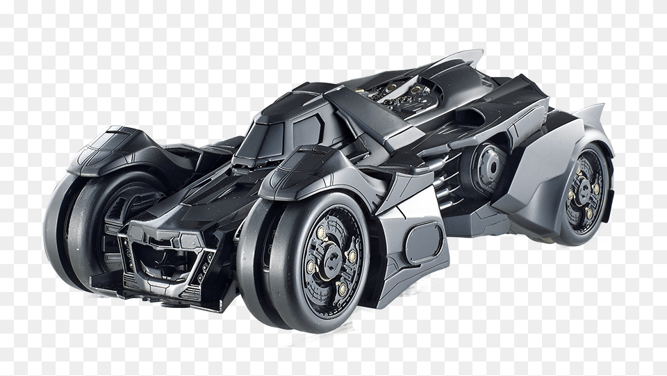 Batman Arkham Knight Batmobile 30, Wheel, Machine, Vehicle, Transportation Png Image