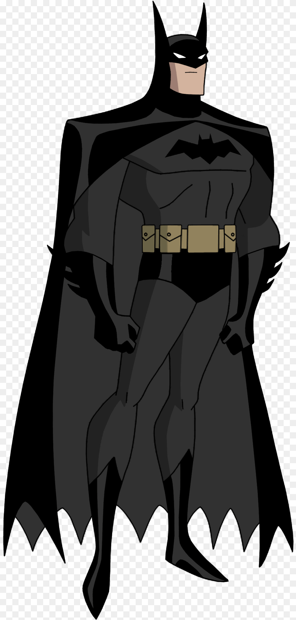 Batman Arkham Knight Clipart Beyond Skin Injustice League Unlimited Batman, Adult, Male, Man, Person Free Transparent Png