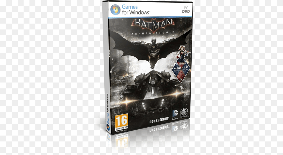 Batman Arkham Knight Cpy Batman Arkham Knight Pc Game, Scoreboard Png Image