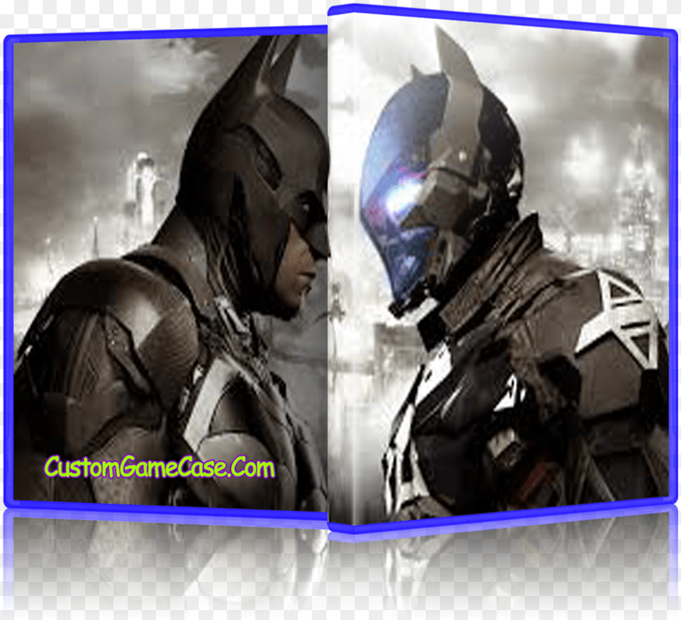 Batman Arkham Knight Damian Wayn Concept Art, Adult, Male, Man, Person Png Image