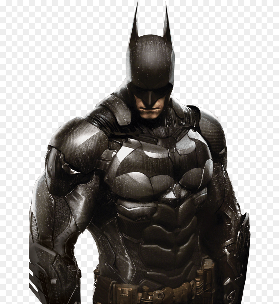 Batman Arkham Knight Render Batman Arkham Knight, Adult, Male, Man, Person Png Image