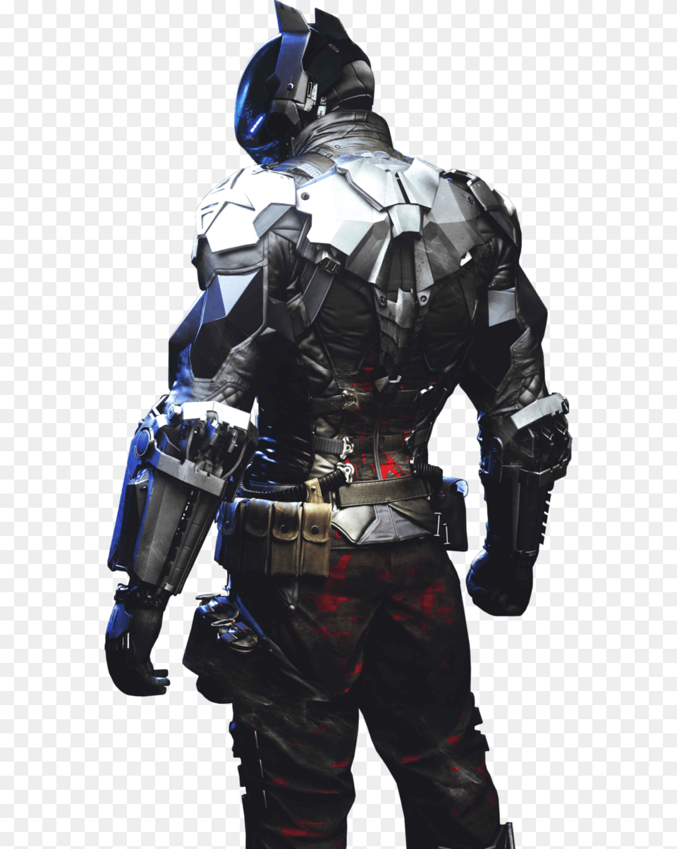 Batman Arkham Knight Wallpaper Android, Adult, Male, Man, Person Png