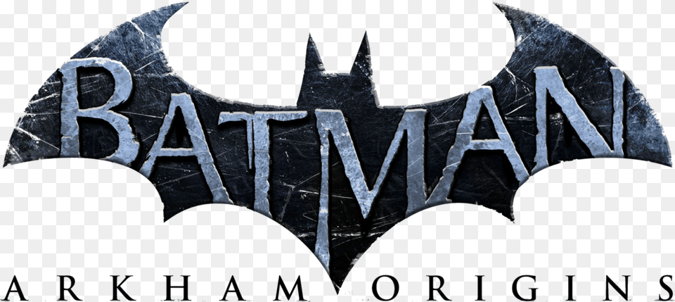 Batman Arkham Origins Icon By Theedarkhorse On Clipart Batman Arkham Origins Logo, Symbol, Batman Logo Free Png