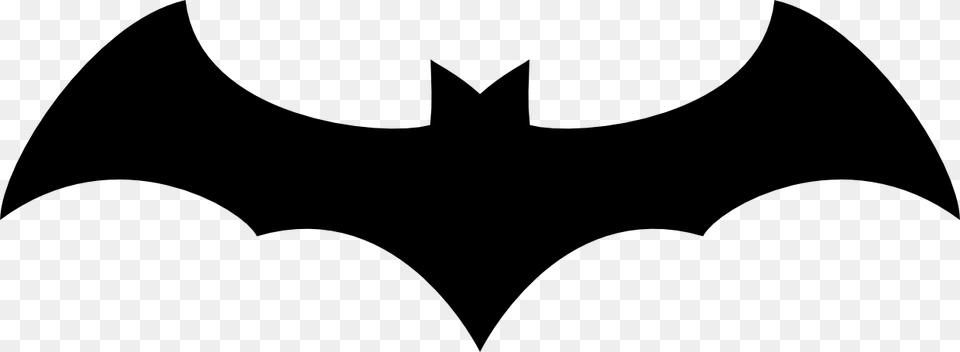 Batman Arkham Origins Wip Batman Logo Arkham Knight, Symbol, Batman Logo, Animal, Fish Png Image