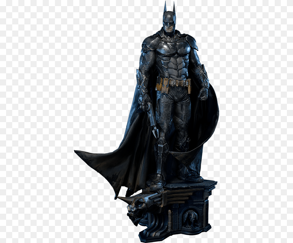 Batman Arkham Transparent, Adult, Male, Man, Person Free Png Download