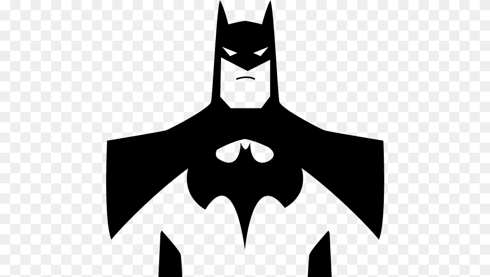 Batman Avatar, Logo, Symbol Free Png Download