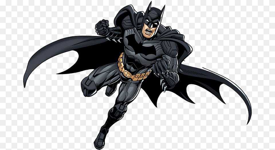 Batman Background Super Heroes, Accessories, Person Free Transparent Png