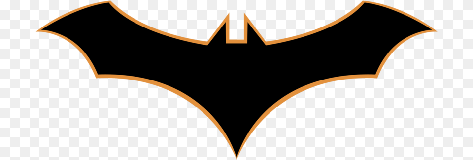 Batman Bane Logo Dc Rebirth Rebirth Batman Logo Transparent, Symbol, Batman Logo Free Png