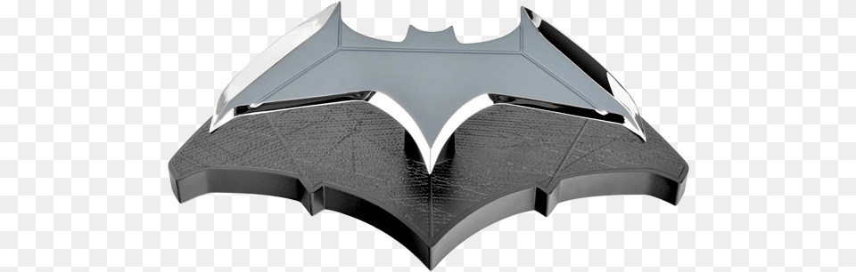 Batman Batarang Replica, Logo, Symbol, Batman Logo Png Image