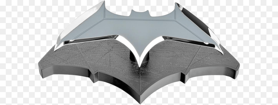 Batman Batarang Scale Replica Bvs, Logo, Symbol, Batman Logo Free Png