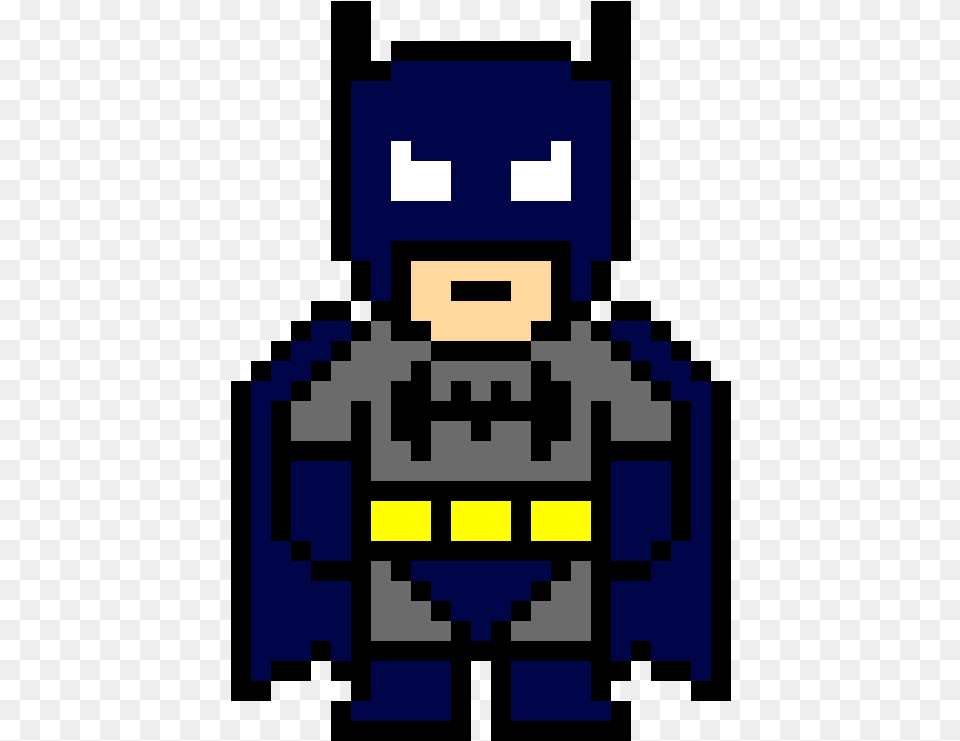 Batman Batman Pixel Free Png