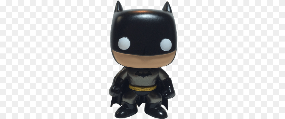 Batman Batman Pop, Figurine, Plush, Toy, Clothing Free Transparent Png