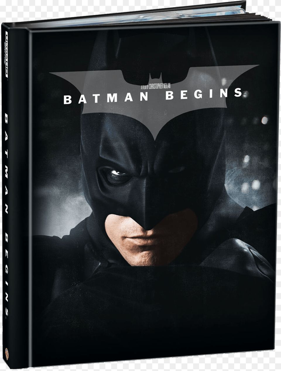 Batman Begins, Adult, Male, Man, Person Png Image