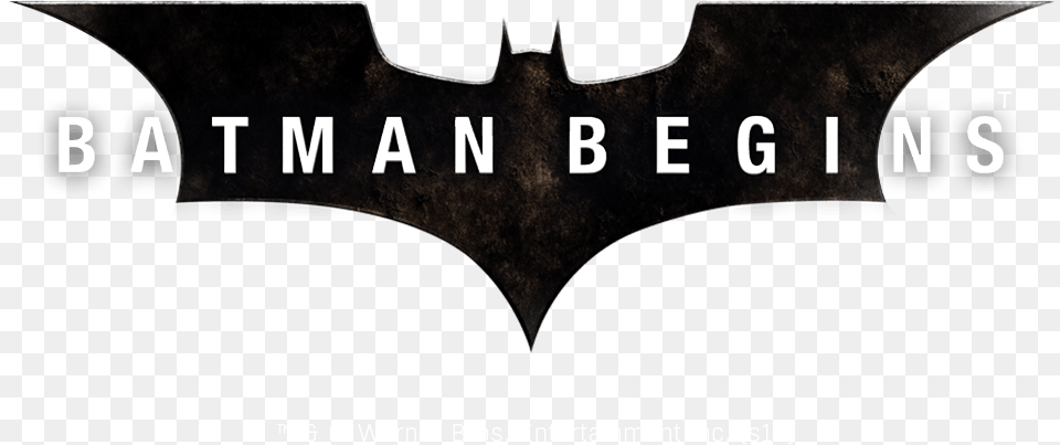 Batman Begins Symbol, Logo, Batman Logo Free Png Download