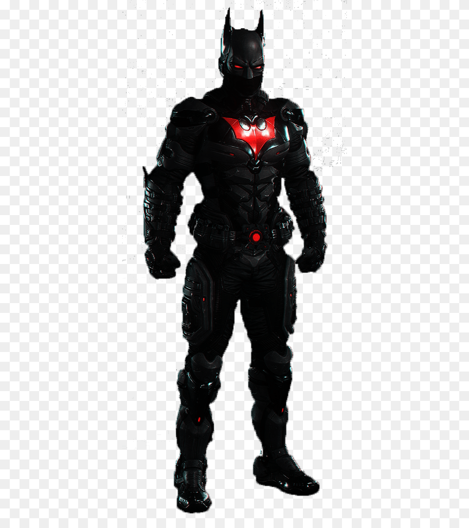 Batman Beyond, Adult, Male, Man, Person Free Png Download