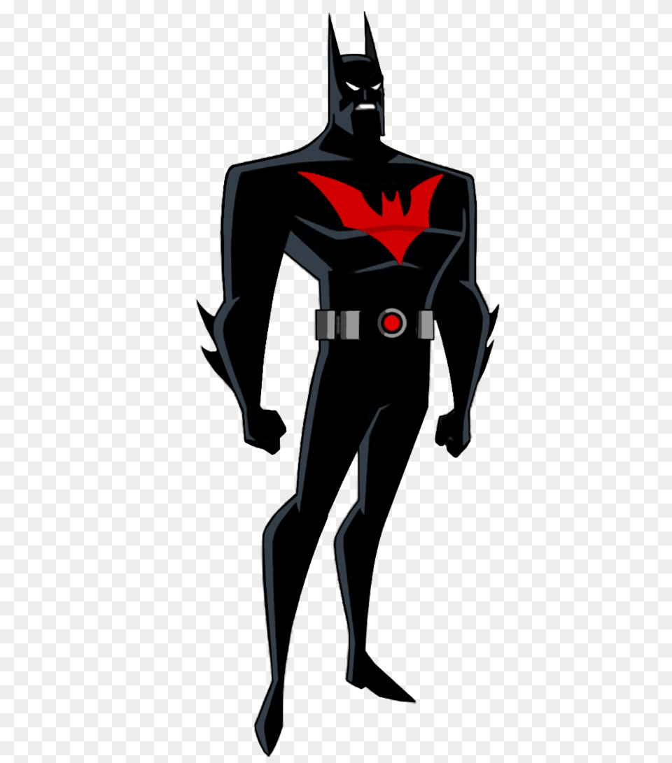 Batman Beyond Bruce Wayne, Person Png Image