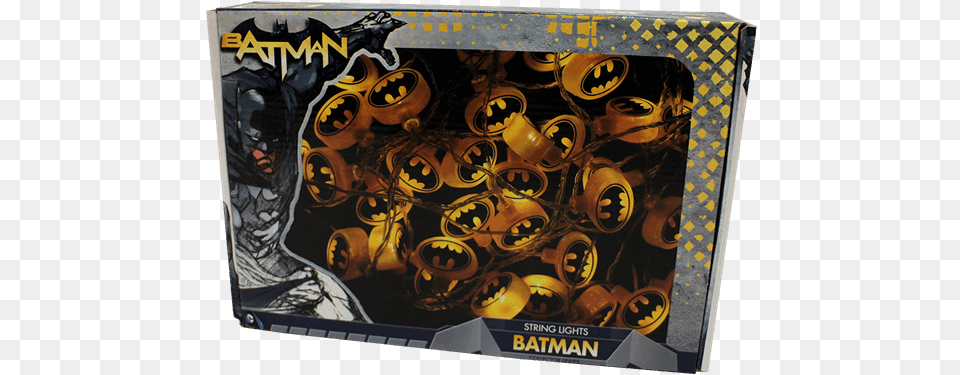 Batman Beyond Classic Logo Wallet, Animal, Bee, Insect, Invertebrate Free Png