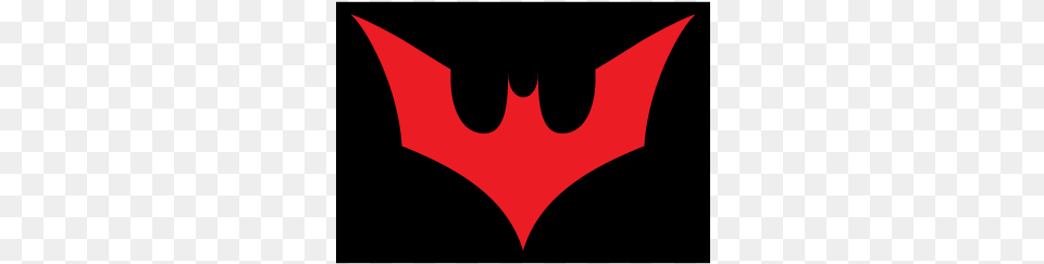 Batman Beyond Logo Vector Batman Beyond Logo Outline, Symbol, Batman Logo, Animal, Fish Png