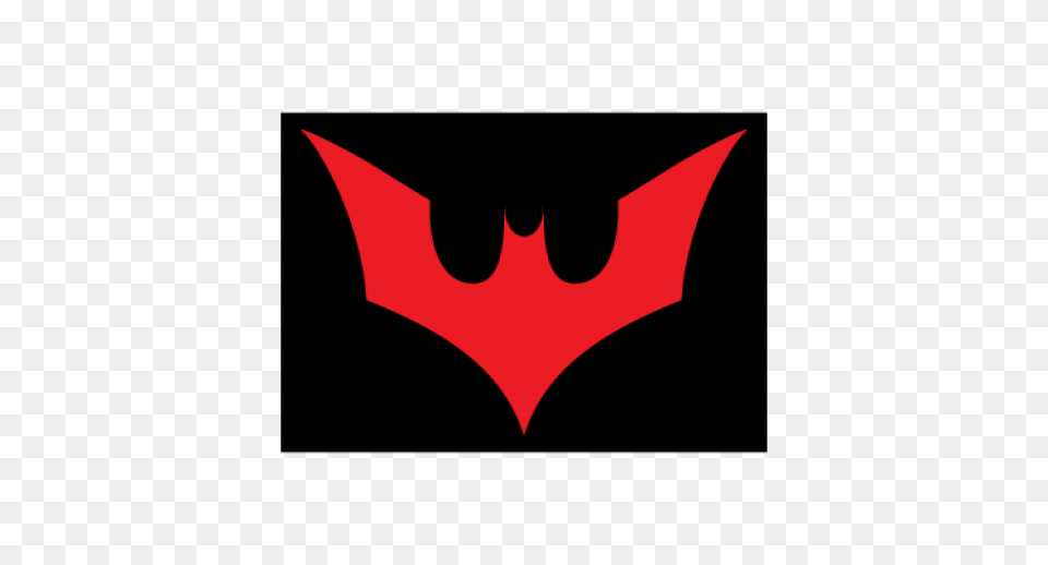 Batman Beyond Logos, Logo, Symbol, Batman Logo, Leaf Png Image