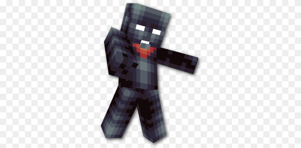 Batman Beyond Minecraft, Formal Wear, Ninja, Person, Accessories Free Png Download