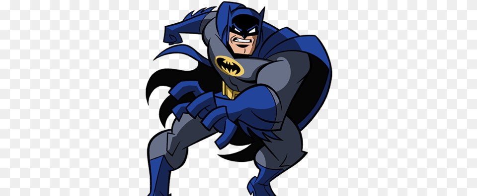 Batman Brave And The Bold Batman The Bold And Brave, Person, Face, Head Png Image