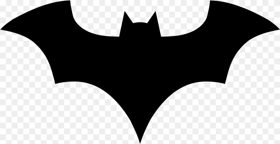 Batman By Jamesng8 Batman Dead End Logo, Gray Free Png