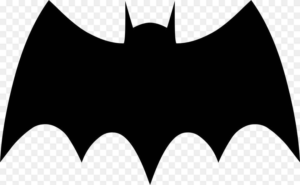 Batman By Jamesng8 Golden Age Batman Symbol, Gray Free Png Download