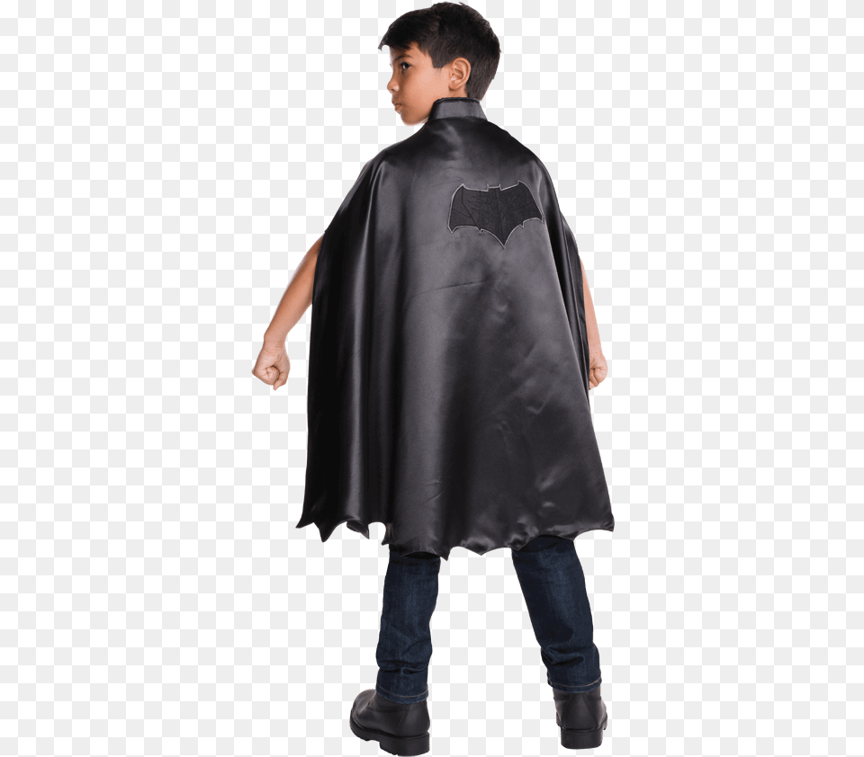 Batman Cape, Clothing, Fashion, Boy, Child Free Transparent Png