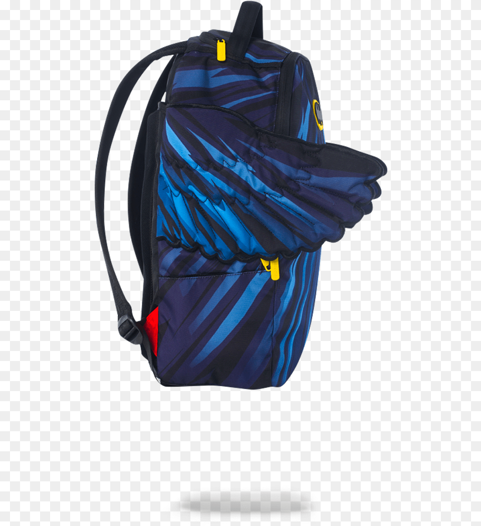 Batman Cape, Backpack, Bag, Accessories, Handbag Png