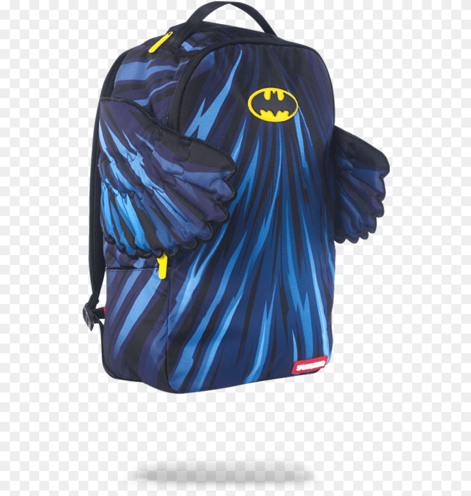 Batman Cape, Backpack, Bag, Accessories, Handbag Free Transparent Png