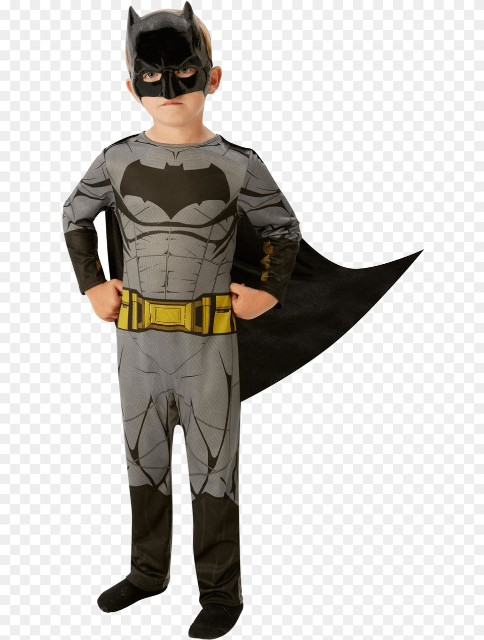 Batman Cape, Boy, Child, Male, Person Free Png