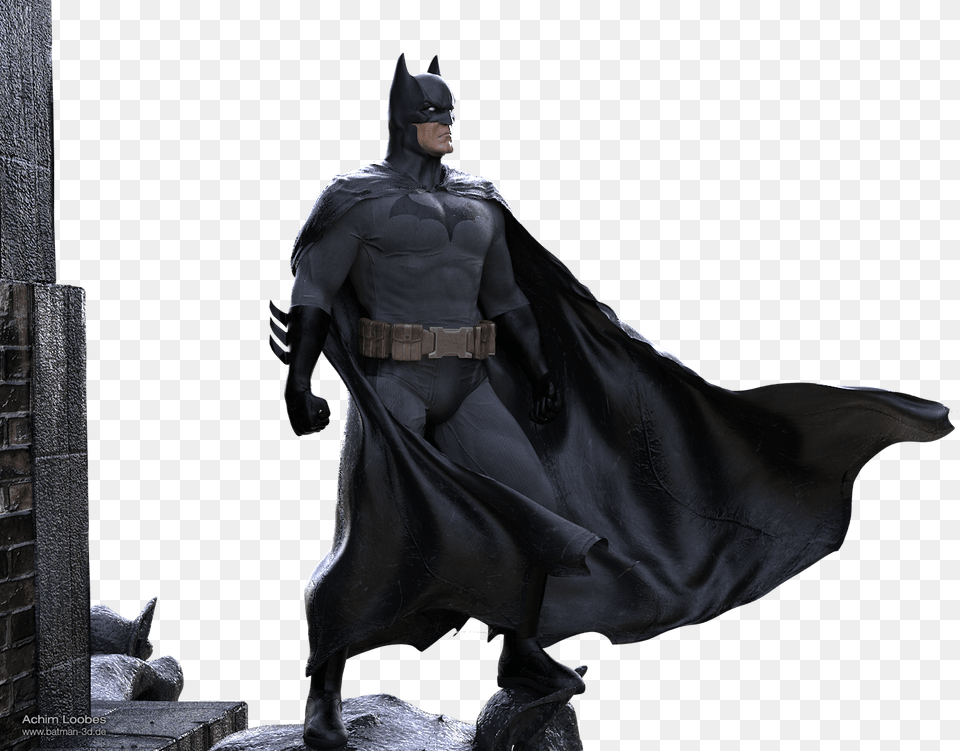 Batman Cape Batman Cape, Adult, Male, Man, Person Png Image