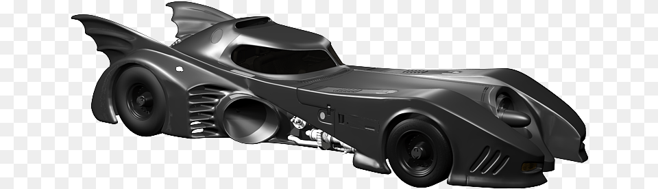 Batman Car Batmobile, Machine, Wheel, Transportation, Vehicle Free Transparent Png