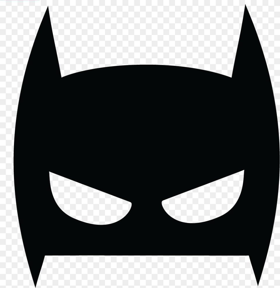 Batman Catwoman Wall Decal Poster Superhero Cartoon Batman Mask Png