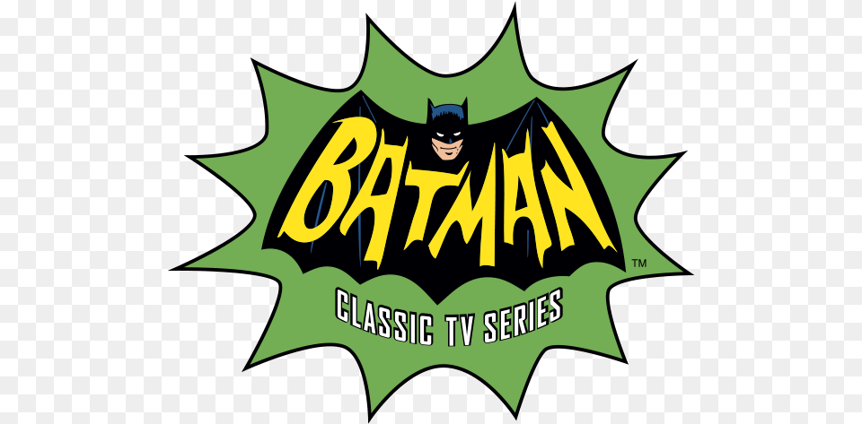Batman Classic Tv Series Costumes Batman, Logo, Symbol, Batman Logo, Bulldozer Png