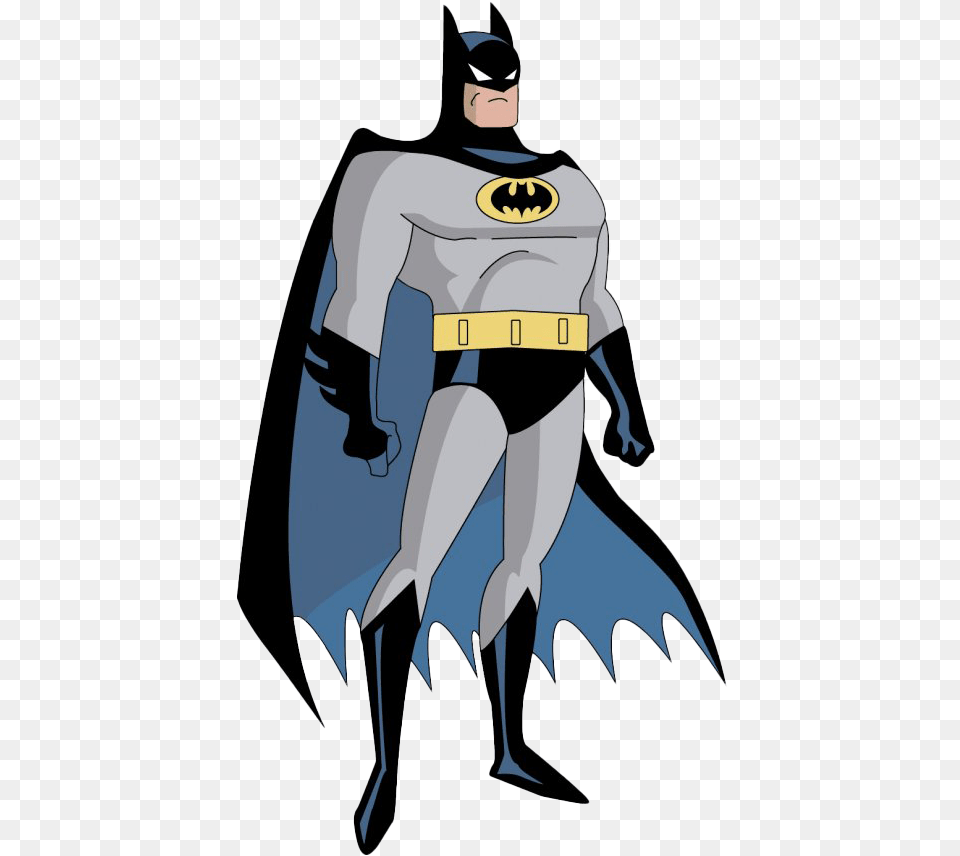 Batman Clip Art Batman No Background Clipart Batman, Cape, Clothing, Adult, Female Free Png Download