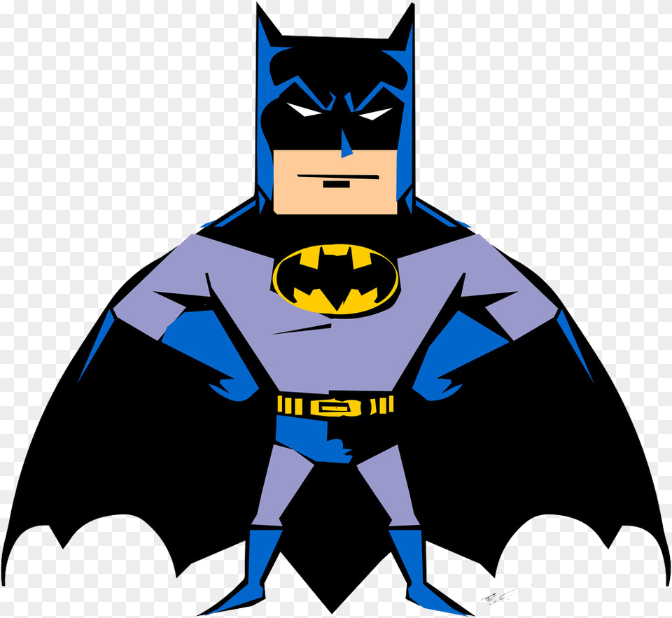Batman Clipart, Logo, Symbol, Person, Batman Logo Free Png Download