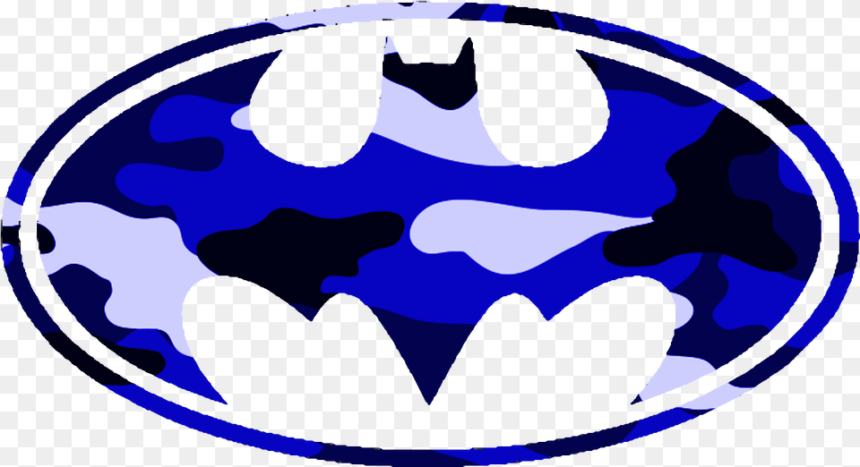 Batman Clipart Batman Logo Blue, Person, Machine, Wheel, Symbol Png