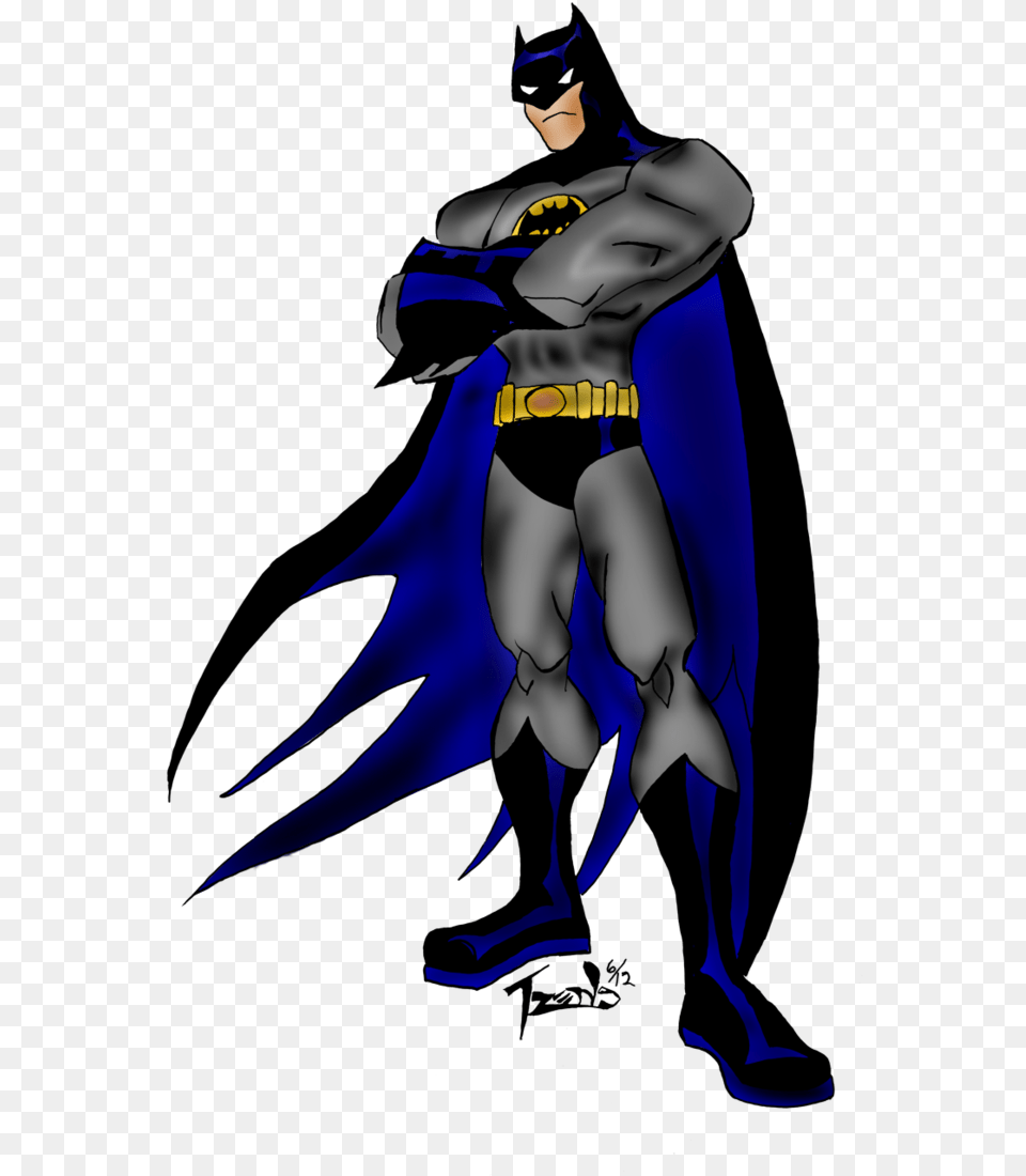 Batman Clipart Best Batman Cartoon, Person, Logo, Face, Head Free Png Download