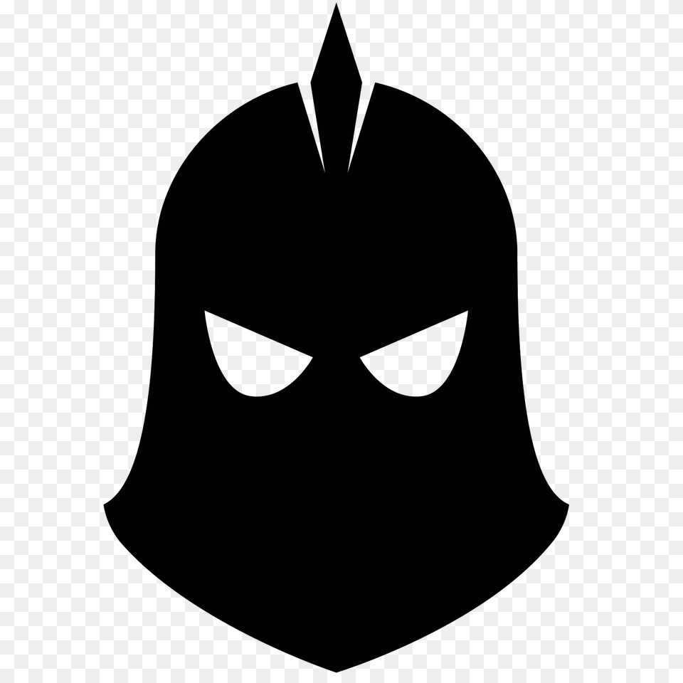 Batman Clipart Helmet, Gray Free Transparent Png