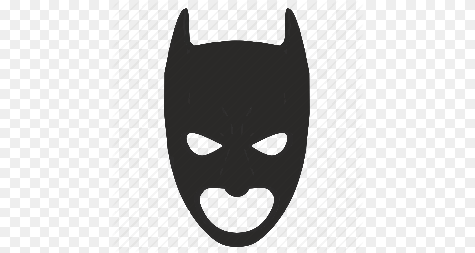 Batman Clipart Mask Pictures, Aircraft, Airplane, Transportation, Vehicle Png