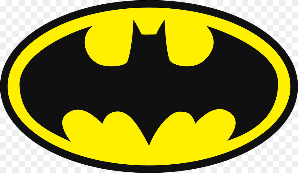 Batman Clipart Web Icons Batman Logo, Symbol, Batman Logo Png