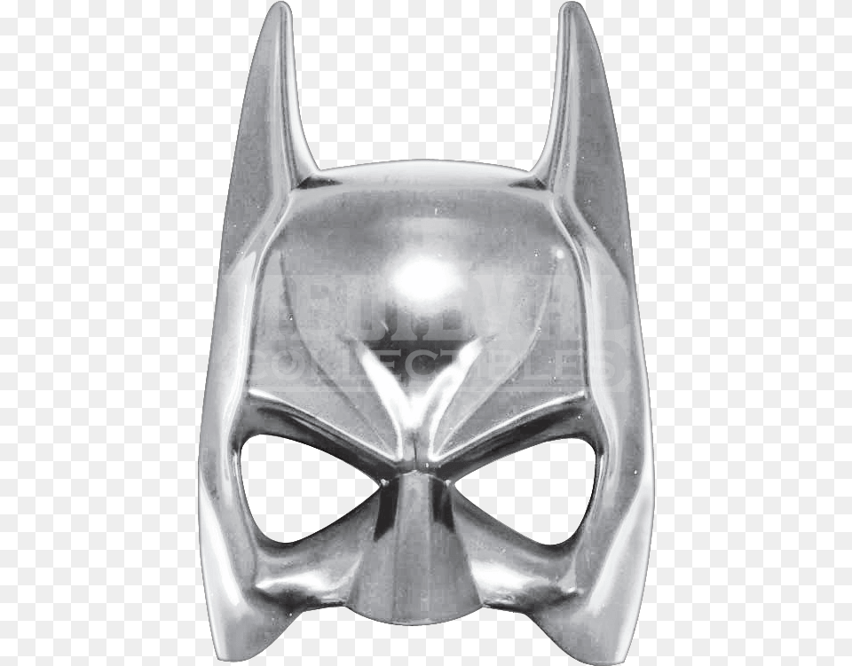 Batman Cowl Picture Mask Png