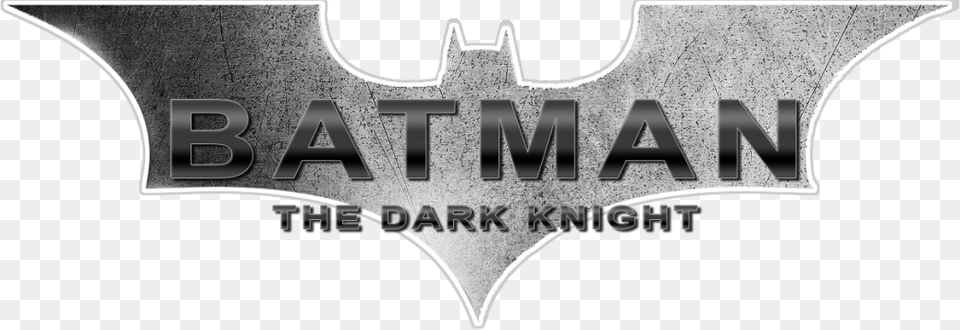 Batman Dark Knight Logo, Badge, Symbol, Batman Logo Png Image